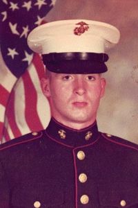 John Robert Middendorf