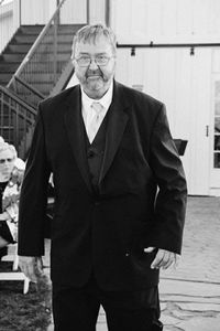 Gregory Thomas Karlson