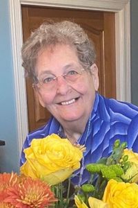 Patricia Selzer Sensel