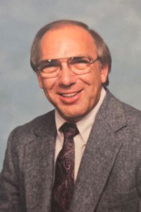 Stanley James Fugate, Sr.