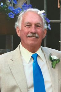 James Frederick Goodridge