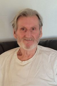 Robert Darrell Herring