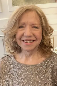 Judy Ellen Stone-Brinker