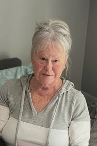 Virginia Ruth Maness