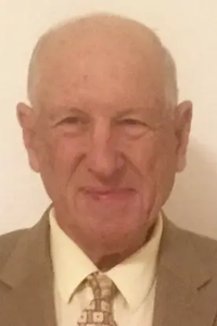 James Arthur Reed
