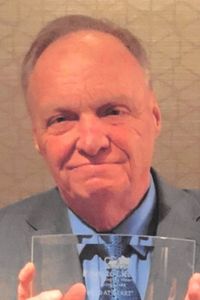 Michael Glenn Davis
