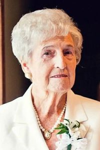 Mary Carol Storer
