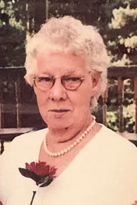Barbara Jean Ooten