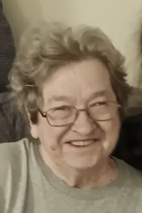 Lois Margaret Parrott