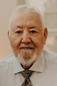 Andres G. Flores