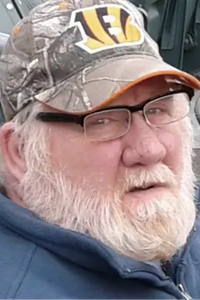 Garry Edward Morgan
