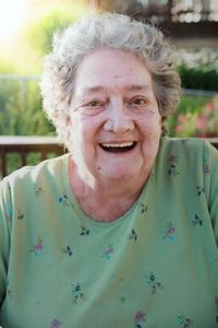 Mary Kathleen 