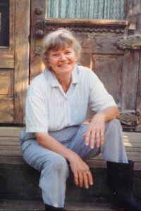 Frances Marlene Lee