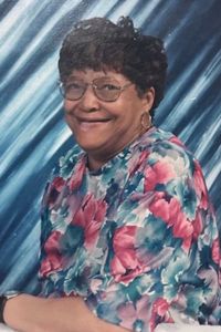 Jean O. Hughes