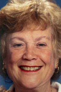 Sigrid Ann Chapman