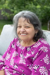 June Ann Balser