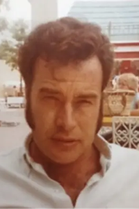 Frederick Joseph Plageman, Jr.