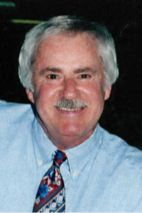James Wilfred Tupman