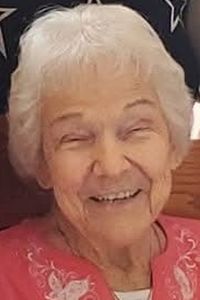 Betty Lee Kersker