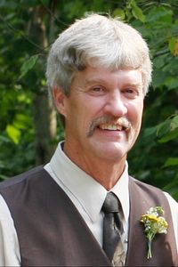 Daniel Paul Rothhaar