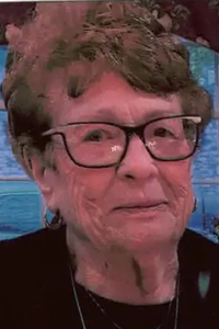 Joyce Jean Klump