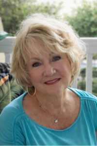 Jean Ann Stith