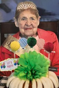 Loretta Barbara McMillan
