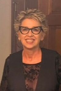 Cynthia Lea Osterbrock