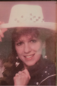 Linda Gail Howard