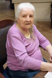 Betty Ann Turner