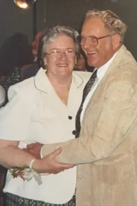 Elaine A. Newell Sweet
