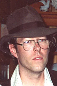 Charles  McGinnis