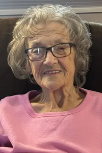 Betty Jo Whisner