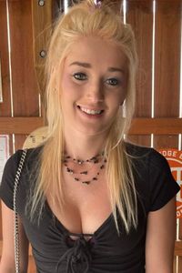 Amy Marie Simes