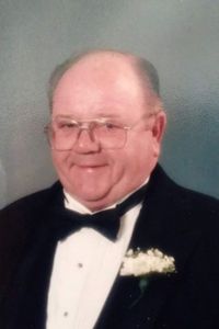William T. Garnett, Jr.