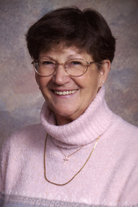 Patricia Ann Pate