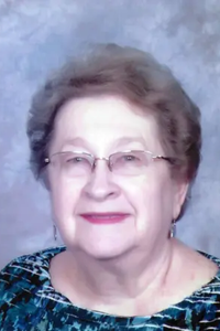 Barbara Louise Stinnett
