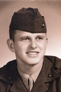 William Albert Dreyer, Jr.