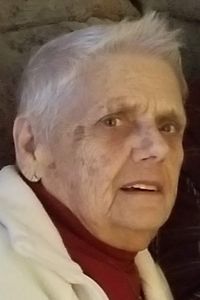 Barbara Mae Frederick