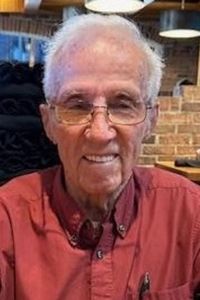 Fred  Rouse, Sr.