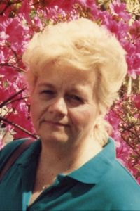 Gale Marie Lawson