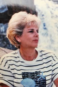 Cheryl Elaine Welch