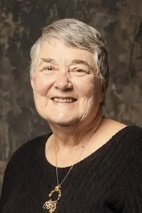 Darlene Mary Heil