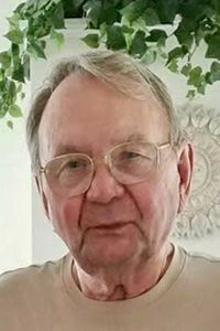 Carl M. Wilson