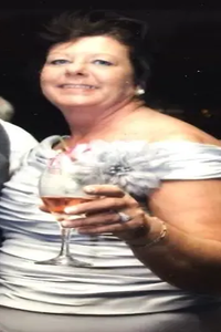 Connie  Hughes