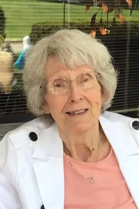Mary Lou Deavy