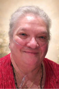 Pamela Jane Wheeler