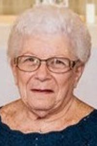 Norma L. Rhodes