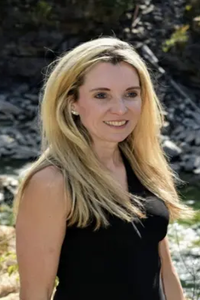 Collette Paula Perozzi