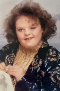 Cynthia Dawn Morris